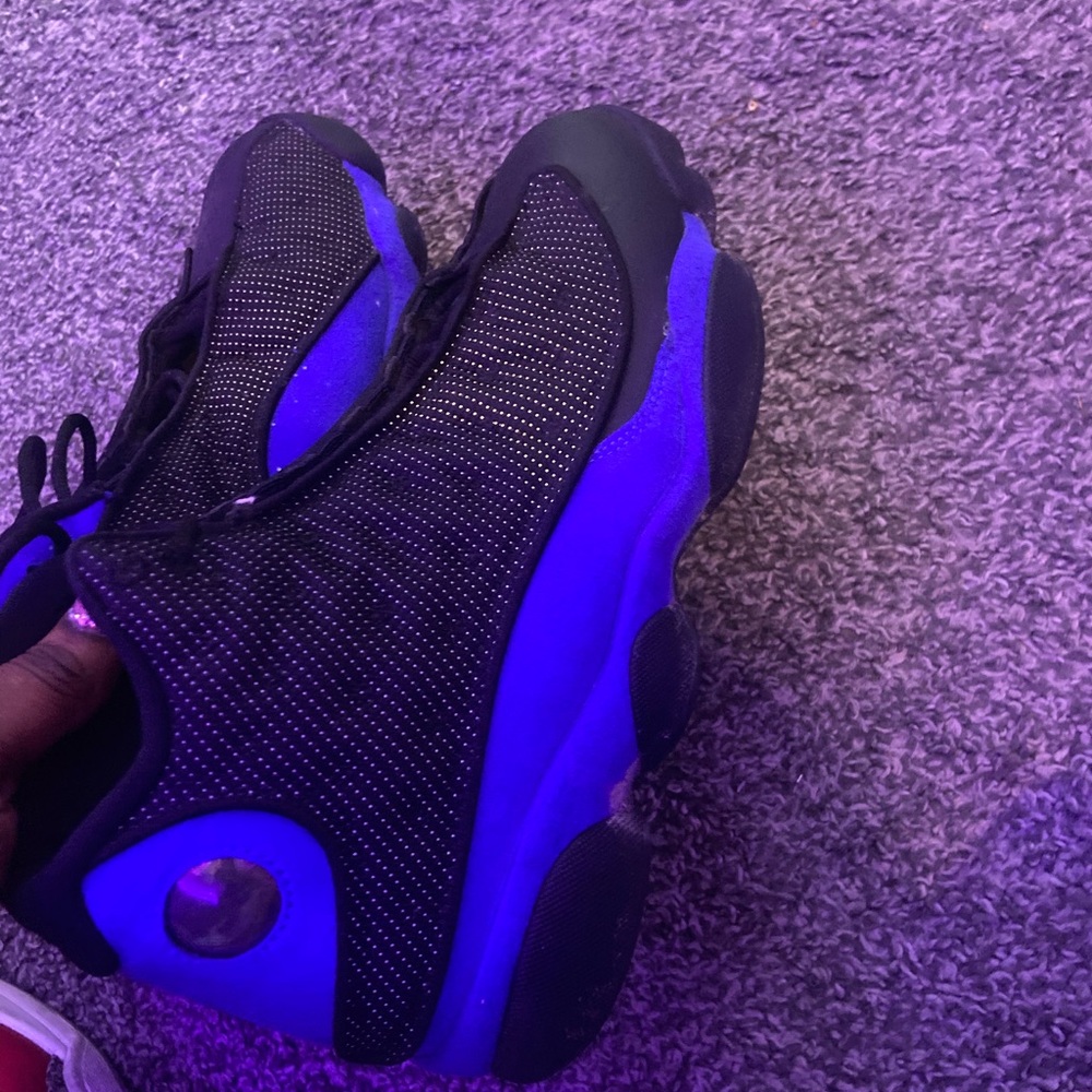 Jordan “ Hyper Royal “ 13